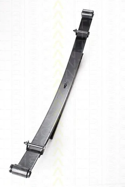 Многолистовая рессора TRISCAN купить