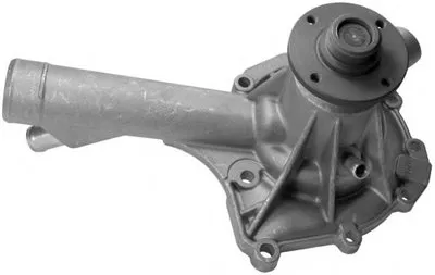 Водяной насос BUGATTI купить