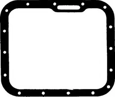 Прокладка, масляный поддон PAYEN купить