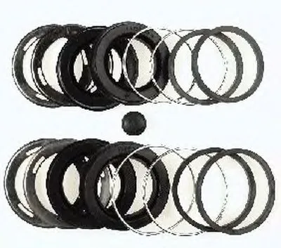 Ремкомплект, тормозной суппорт BUDWEG CALIPER купить