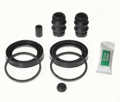 Ремкомплект, тормозной суппорт BUDWEG CALIPER купить