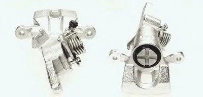 Тормозной суппорт BUDWEG CALIPER купить