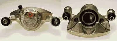 Тормозной суппорт BUDWEG CALIPER купить