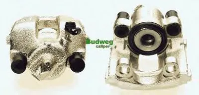 Тормозной суппорт BUDWEG CALIPER купить