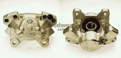 Тормозной суппорт BUDWEG CALIPER купить