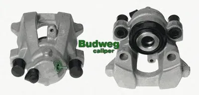 Тормозной суппорт BUDWEG CALIPER купить