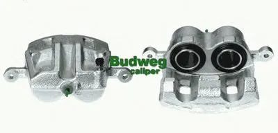 Тормозной суппорт BUDWEG CALIPER купить