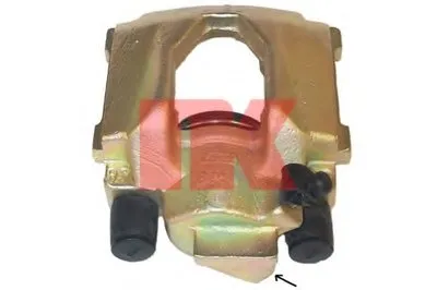 Тормозной суппорт NK купить