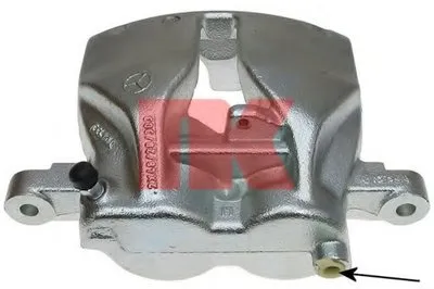 Тормозной суппорт NK купить