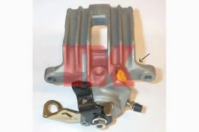 Тормозной суппорт NK купить