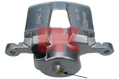 Тормозной суппорт NK купить