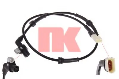 Датчик, частота вращения колеса NK купить