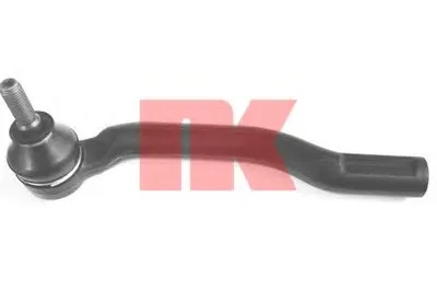 Наконечник поперечной рулевой тяги NK купить