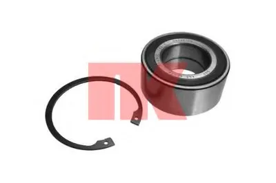 Комплект подшипника ступицы колеса NK купить