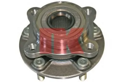 Комплект подшипника ступицы колеса NK купить