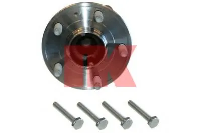 Комплект подшипника ступицы колеса NK купить