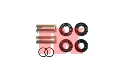 Направляющая гильза, корпус скобы тормоза NK купить