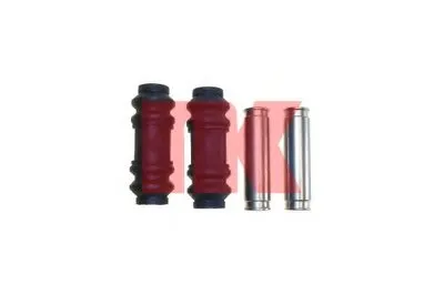 Направляющая гильза, корпус скобы тормоза NK купить