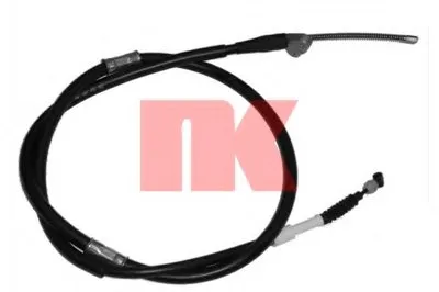 Трос, стояночная тормозная система NK купить