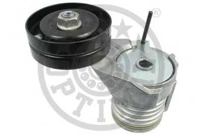 Натяжная планка, поликлиновой ремень OPTIMAL купить