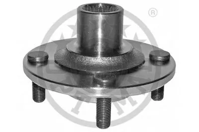 ? колесн. ступицы = OPTIMAL купить