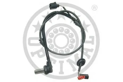 Датчик, частота вращения колеса OPTIMAL купить