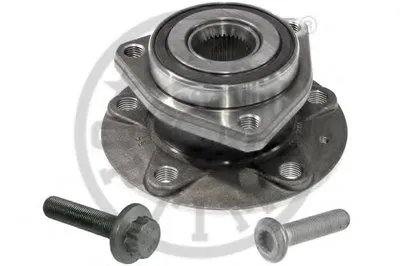 Комплект подшипника ступицы колеса OPTIMAL купить