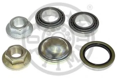 Комплект подшипника ступицы колеса OPTIMAL купить