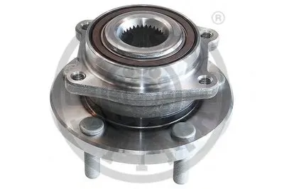 Комплект подшипника ступицы колеса OPTIMAL купить