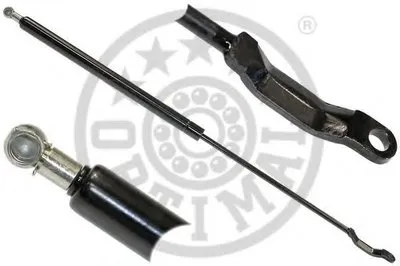 Газовая пружина, крышка багажник OPTIMAL купить