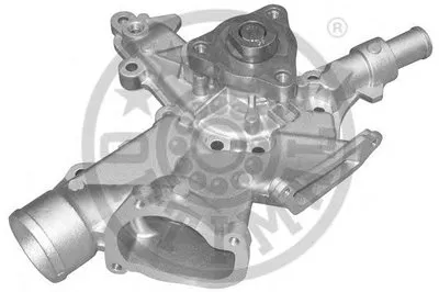 Водяной насос OPTIMAL купить