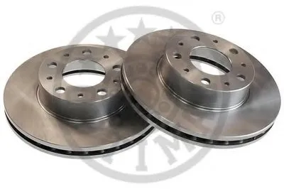 Тормозной диск OPTIMAL купить