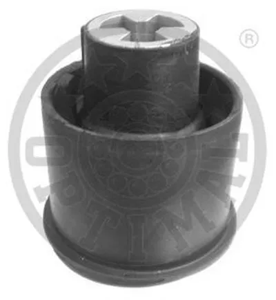 Втулка, балка моста OPTIMAL купить