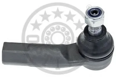 Наконечник поперечной рулевой тяги OPTIMAL купить