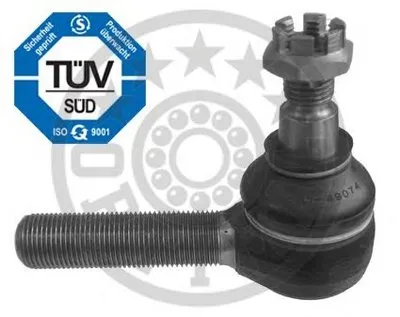 Наконечник поперечной рулевой тяги OPTIMAL купить