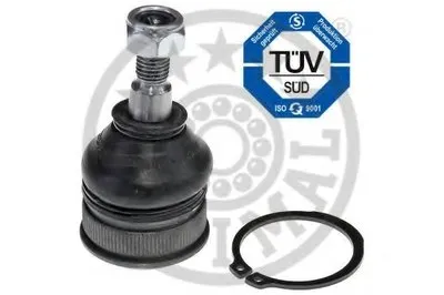 Шаровой шарнир OPTIMAL купить