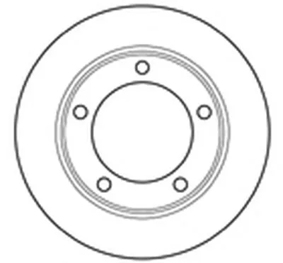 Тормозной диск MAPCO купить