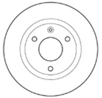 Тормозной диск MAPCO купить