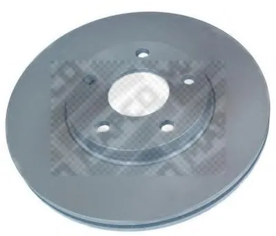 Тормозной диск MAPCO купить