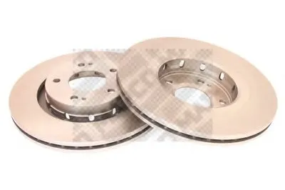 Тормозной диск MAPCO купить