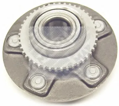 ? колесн. ступицы = MAPCO купить