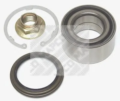 Комплект подшипника ступицы колеса MAPCO купить