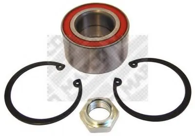 Комплект подшипника ступицы колеса MAPCO купить