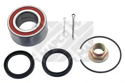 Комплект подшипника ступицы колеса MAPCO купить