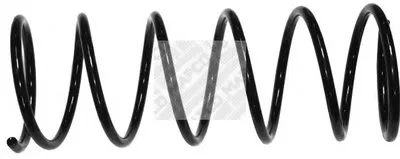 винтовая пружина MAPCO купить