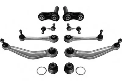 Ремкомплект, подвеска колеса MOOG купить