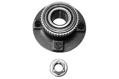 Комплект подшипника ступицы колеса MOOG купить