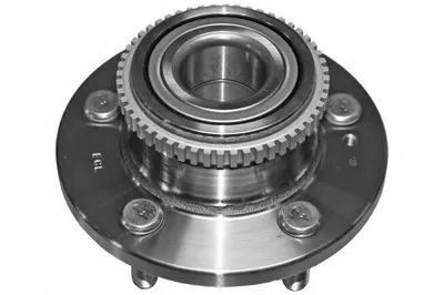 Комплект подшипника ступицы колеса MOOG купить