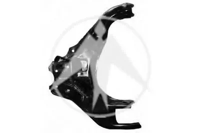 Рычаг независимой подвески колеса, подвеска колеса SIDEM купить