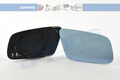 Зеркальное стекло, наружное зеркало JOHNS купить